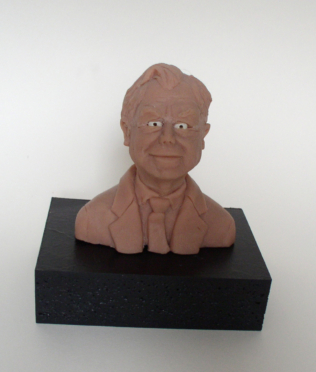 Herr Wenzel