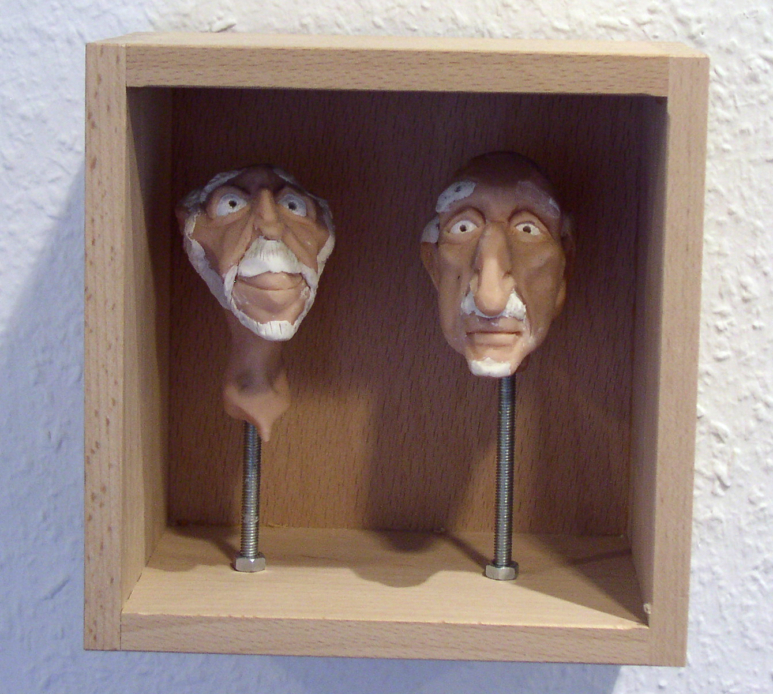 Charakterstudien
