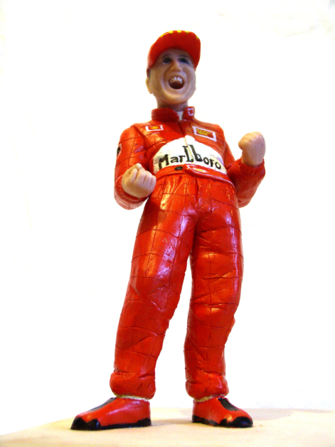 MIchael Schumacher