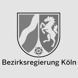 Logo Bezirksregierung Köln