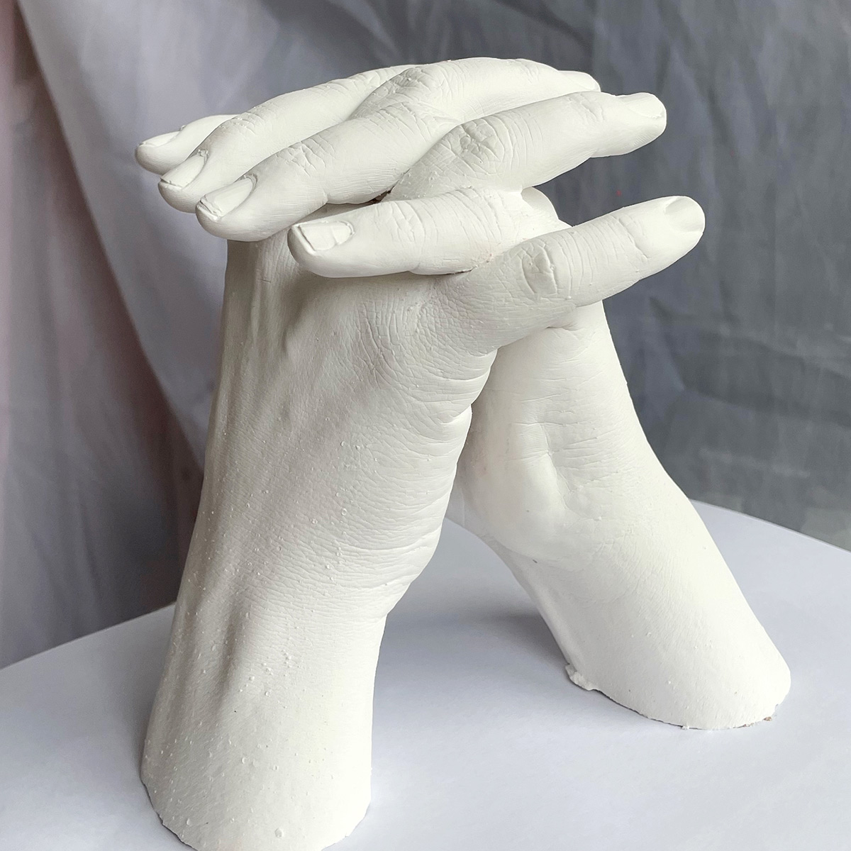 Foto: Hände Daniel Brandt